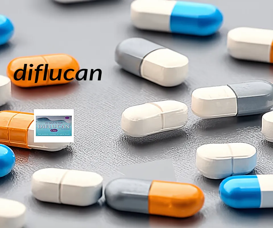 Diflucan libera vendita